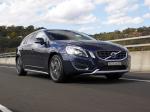 Volvo V60 D3 2011 года (AU)